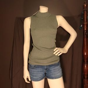 PINK REPUBLIC TANK TOP